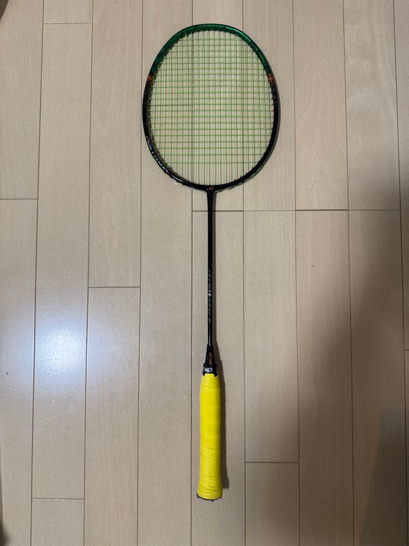 【未使用に近い】ヨネックス　アストロクス99 プロ　3U5G