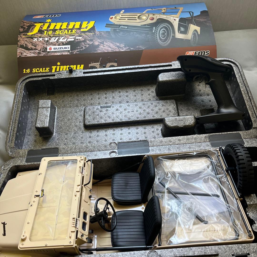 スズキジムニー