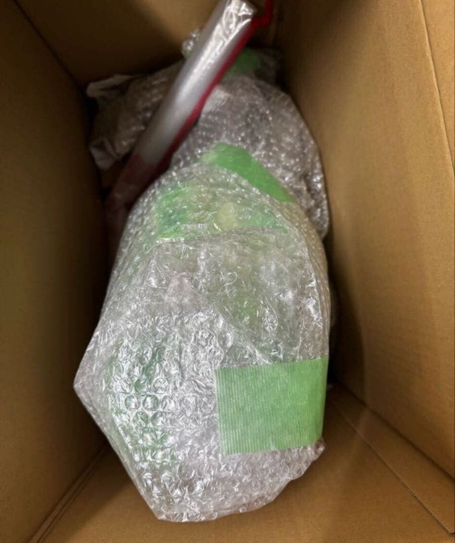 M1号 デラックス ヘドラ 蓄光デラックス　DXヘドラ