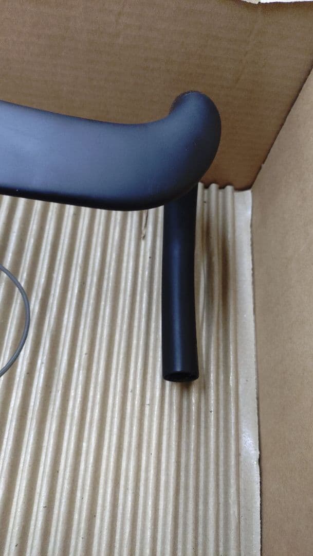 新品　ビアンキOLTRE PRO、RC用ハンドル 120✕440サイズ