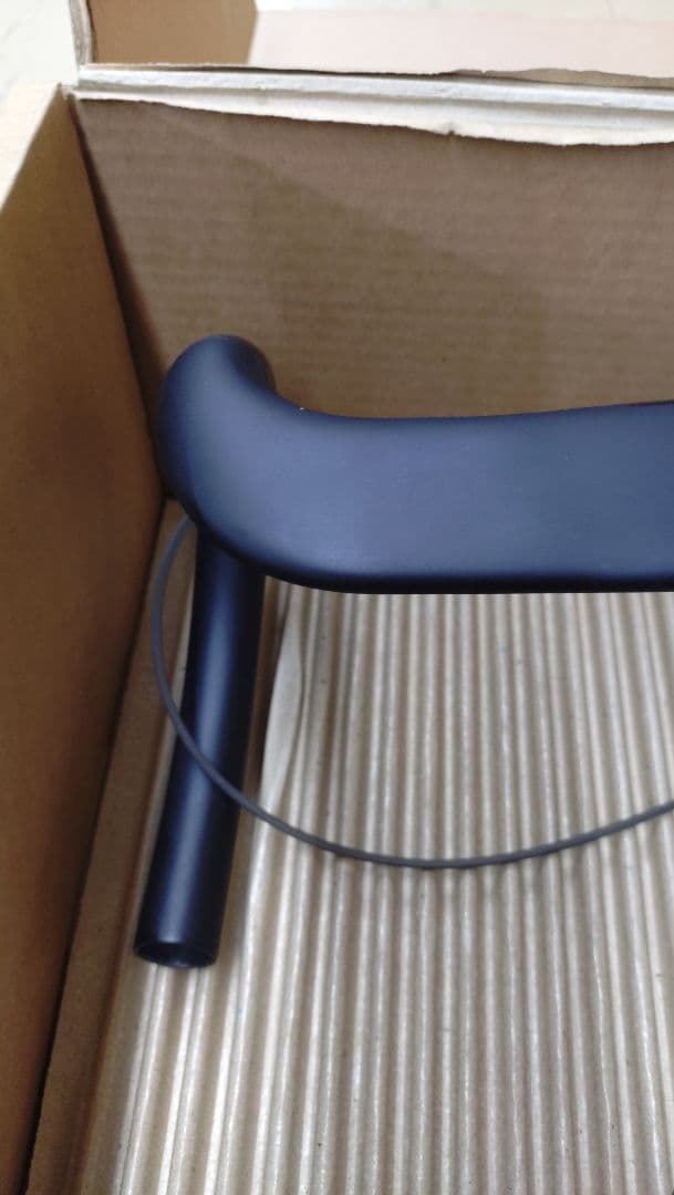 新品　ビアンキOLTRE PRO、RC用ハンドル 120✕440サイズ