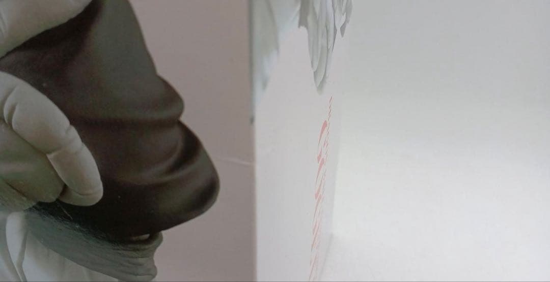 映画 ドラゴンボール超 ブロリーゴジータ-超かめはめ波!!モノクロカラーver.