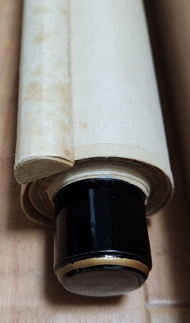 【桃太郎図】由里本景子 725 端午の節句 共箱二重箱 中村大三郎妻 掛軸 肉筆