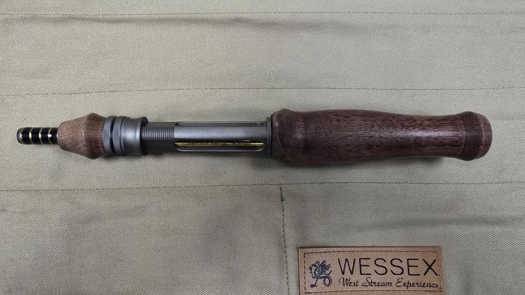 かねは商店 ウェセックス WSE-C/48SP パラノイア スパイラルガイド