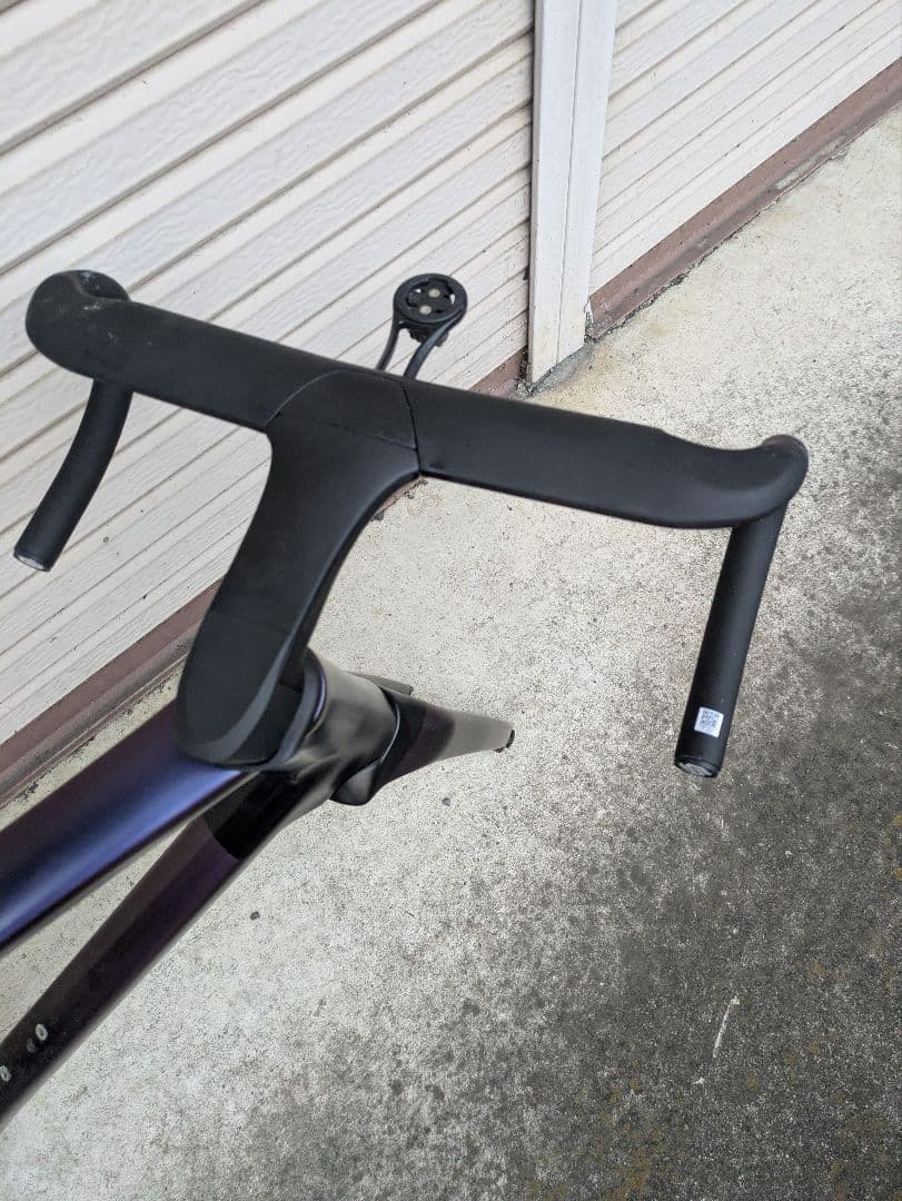 LOOK 795 ブレード RSロードバイクフレームハンドル付き