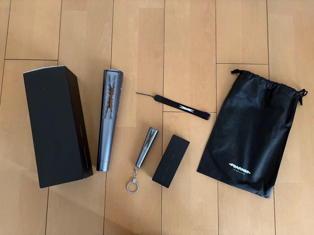 Le Sserafim ペンライト　ミニペンライト