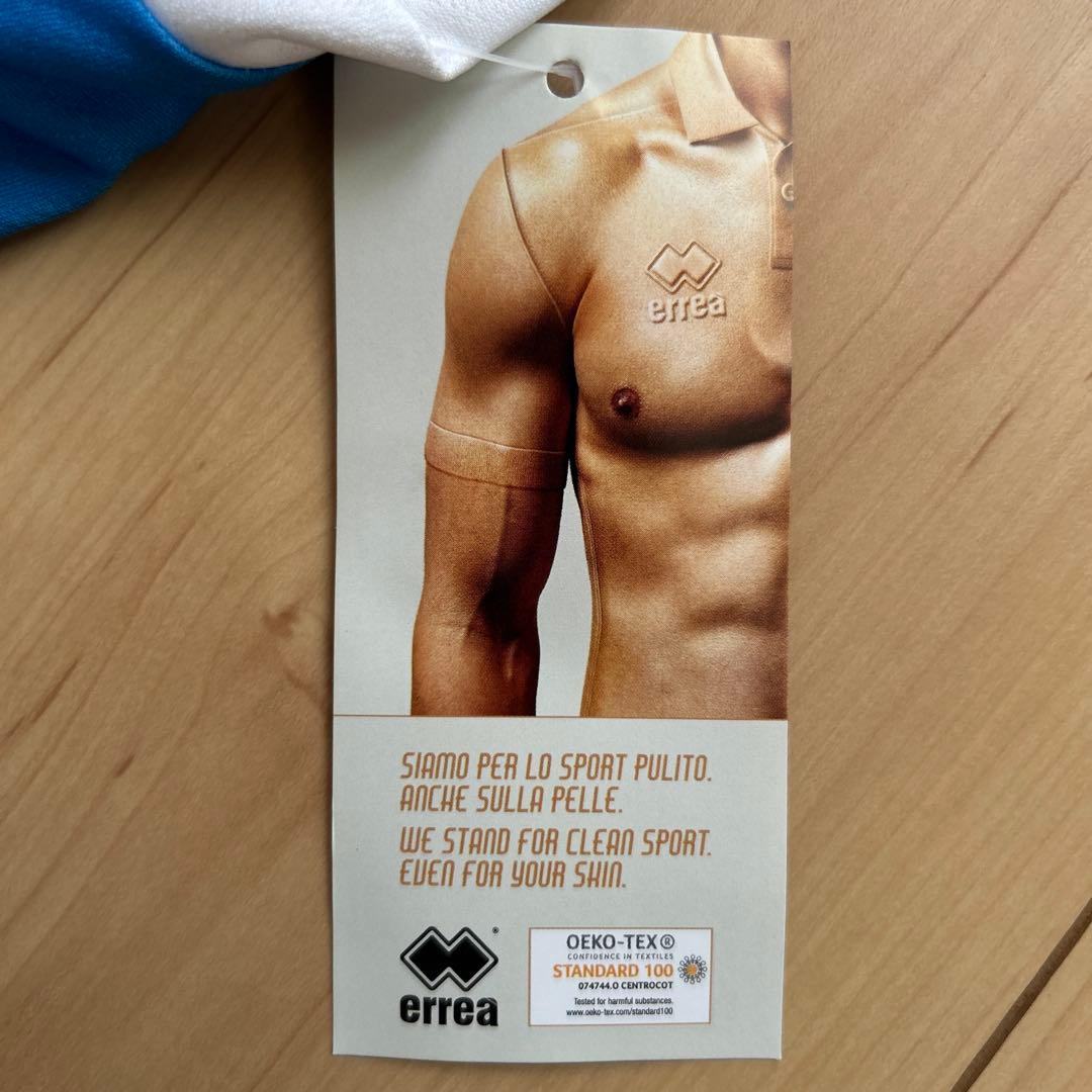 正規品新品☆デルフィーノ・ペスカーラ20/21スペシャルユニフォーム☆Lサイズ