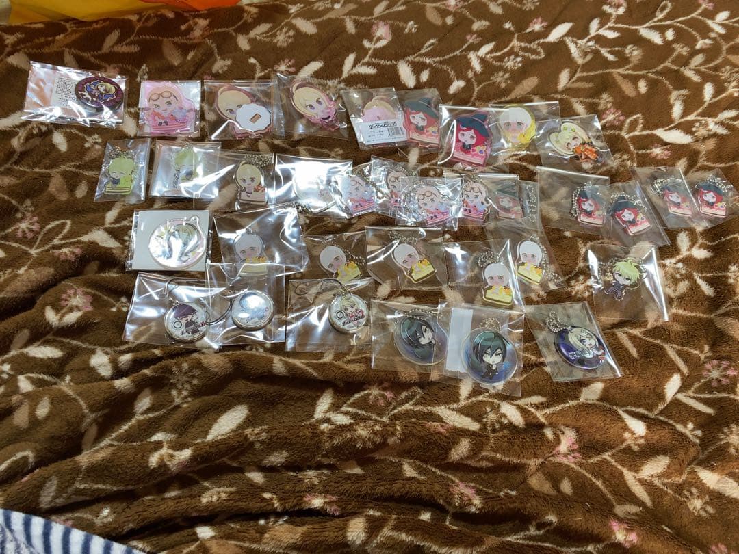 ダンガンロンパ　まとめ売り