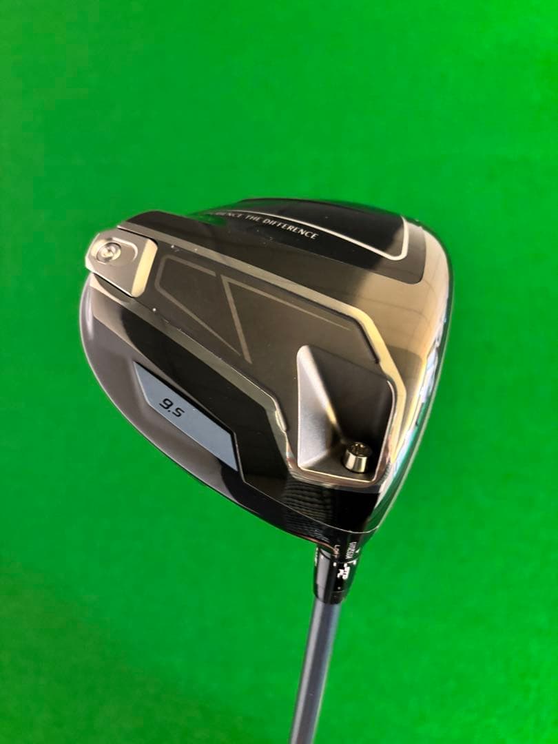 ゼクシオ 14 ドライバー