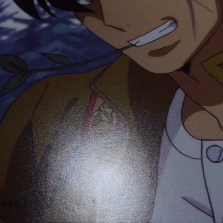 商品確認はいからさん特典ミサみさ様