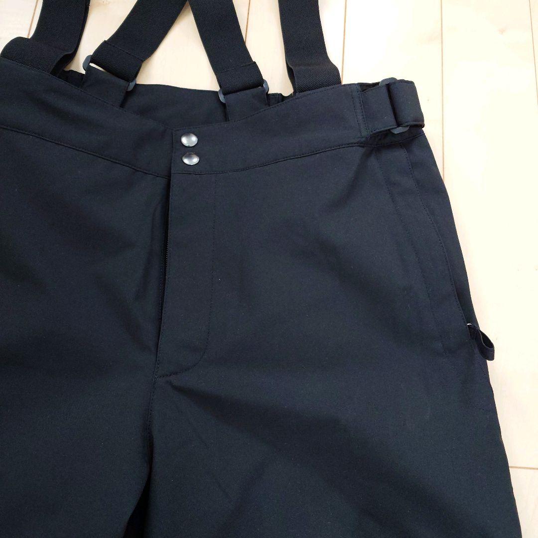 ウィンデックス ダークカモフラージュ スキーウェア 上下セット L 25-26