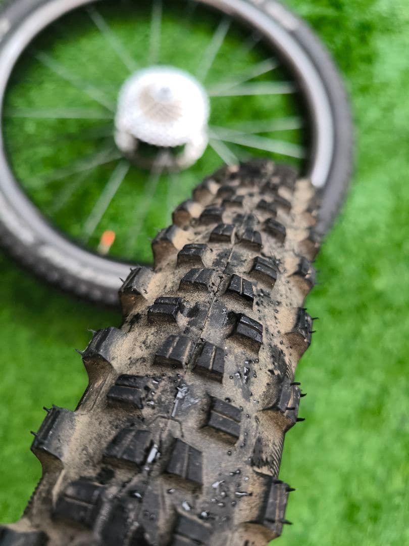 カーボンホイールセット Mavic XA PRO Carbon 27.5インチ