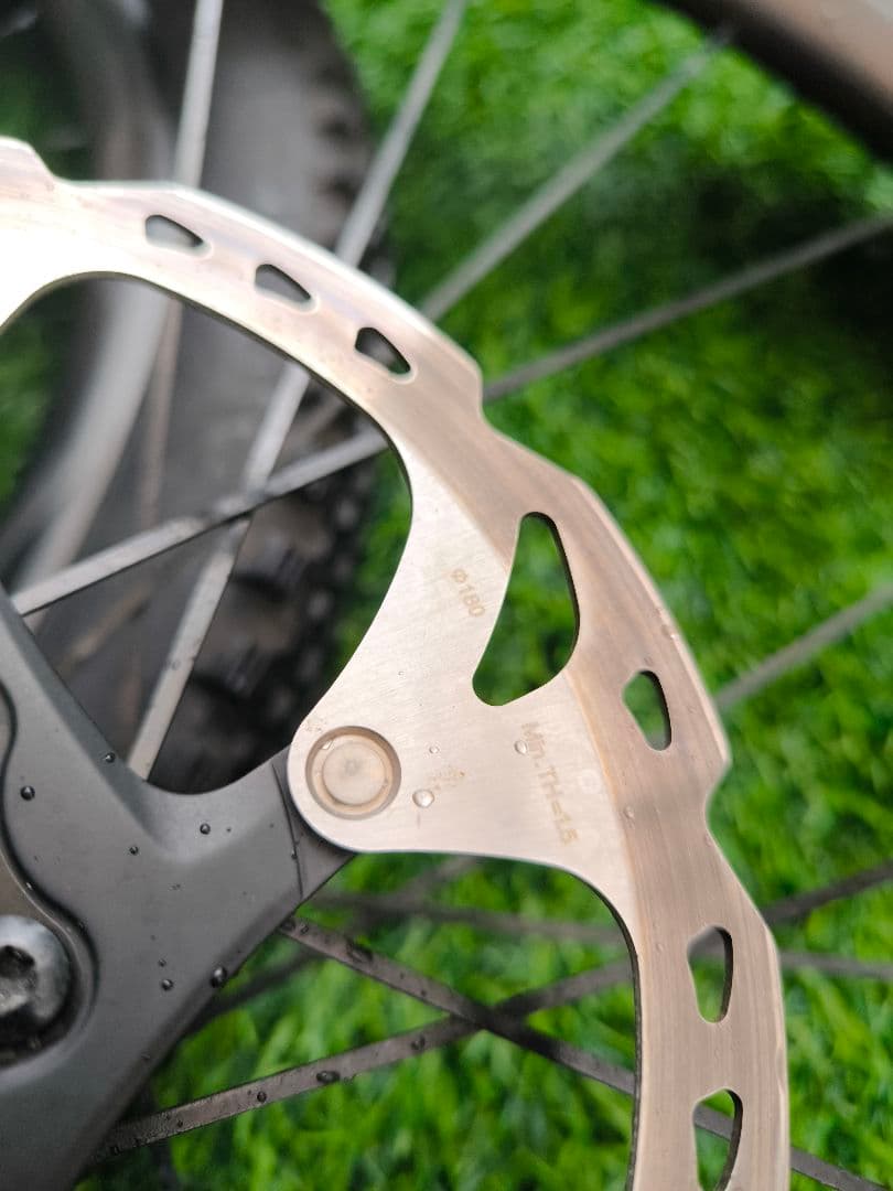 カーボンホイールセット Mavic XA PRO Carbon 27.5インチ