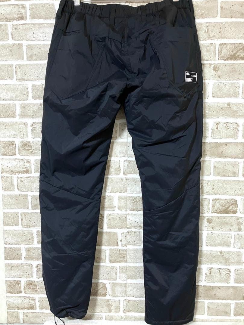 【24時間以内/早い者勝ち】新品 オークリー スカル ヒートクロス 上下 XXL