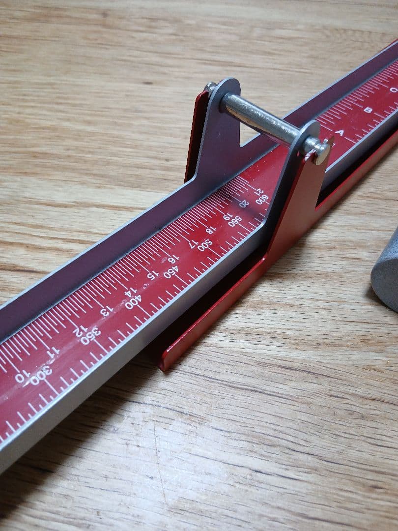 Golf-Mechanix　 簡単　 バランス＆重量測定器