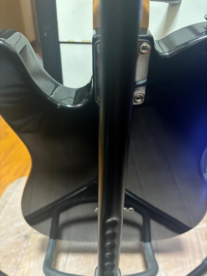 FENDER / Player Tele MN BLK テレキャスター