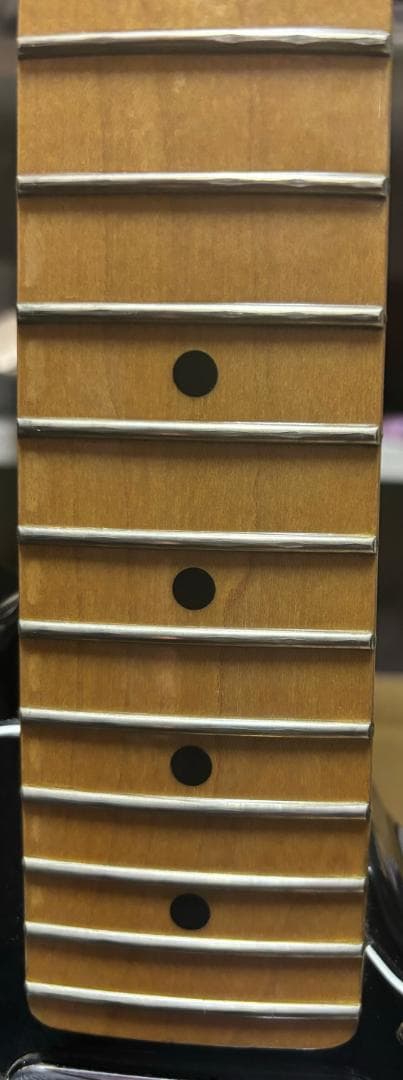 FENDER / Player Tele MN BLK テレキャスター