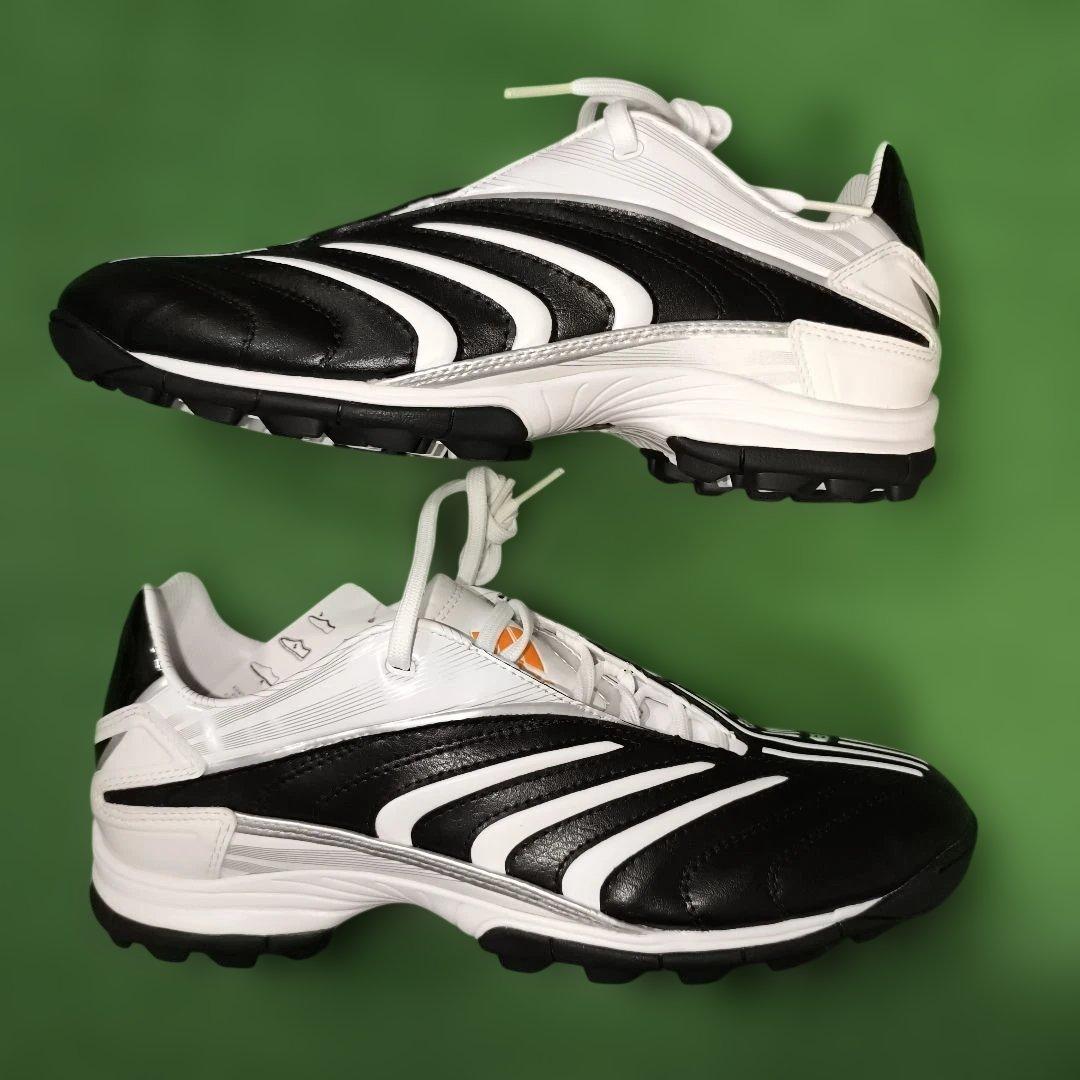 S*a様 adidas サッカートレーニングシューズ＋Absolado TRXT