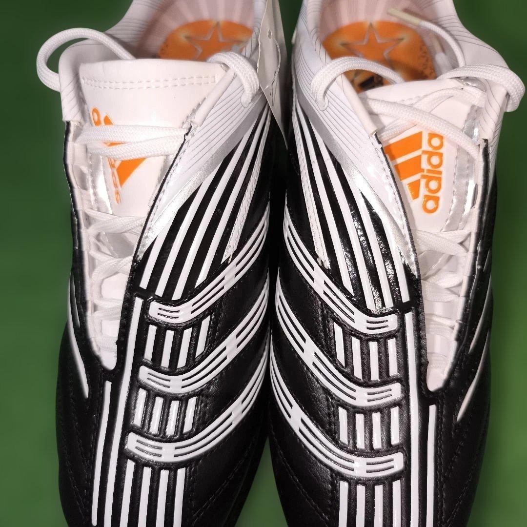 S*a様 adidas サッカートレーニングシューズ＋Absolado TRXT