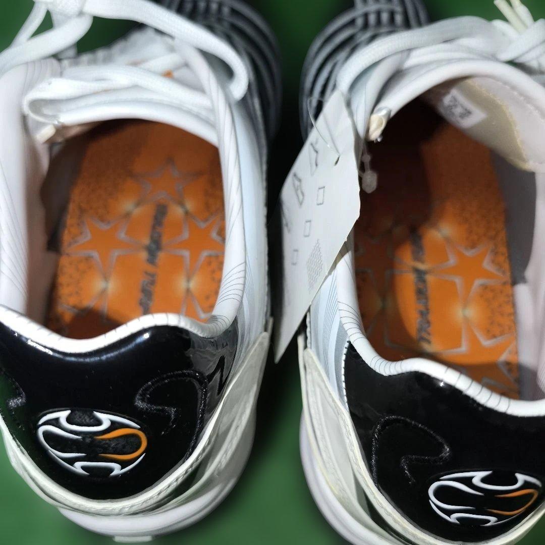 S*a様 adidas サッカートレーニングシューズ＋Absolado TRXT