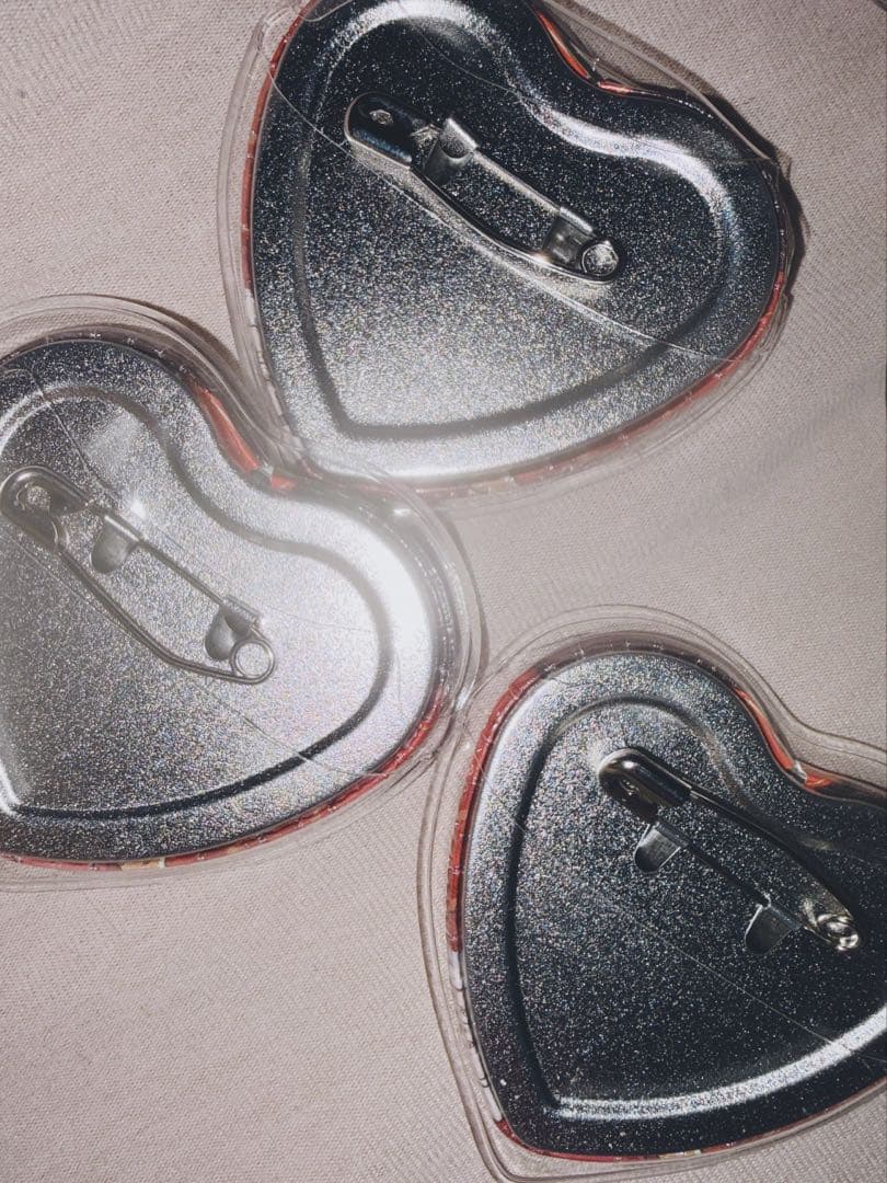 うらたぬき そらまふうらさか そまうさ 缶バッジ 等身 48個 まとめ売り