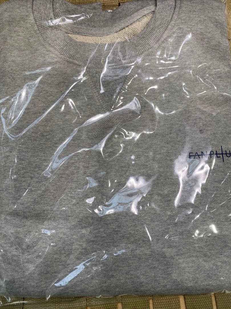 その他 G-DRAGON 'FAM' MEETING SWEST SHIRT