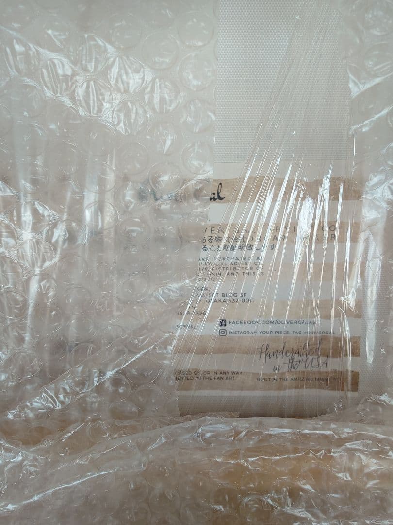 新品 オリバーガル OliverGal Frenchie and Bubbly