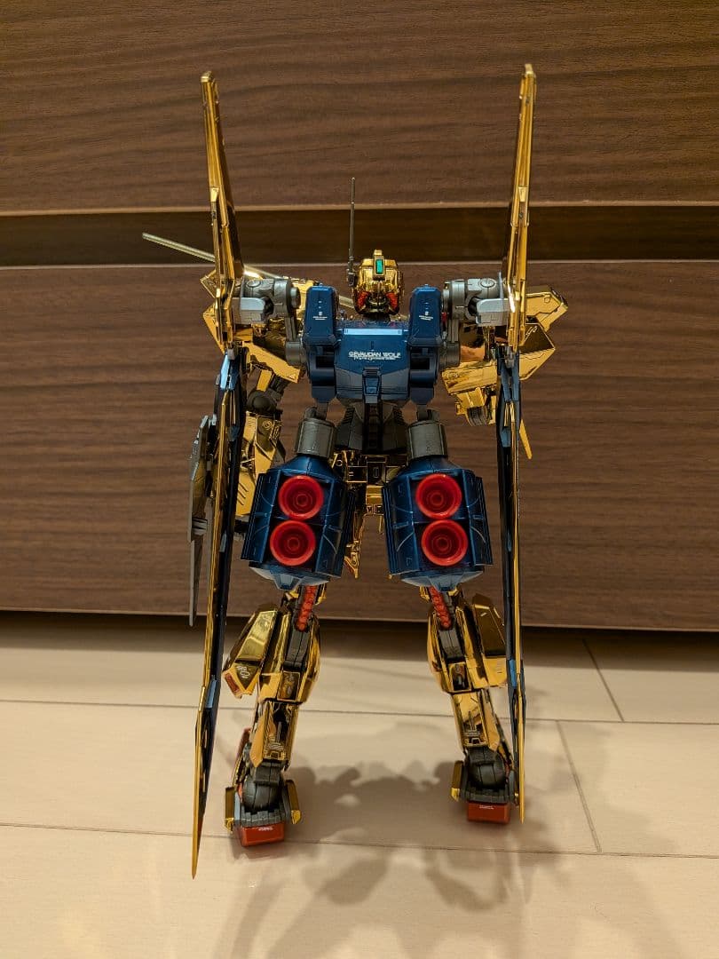 MG 百式ライズカイン　ジャンク品