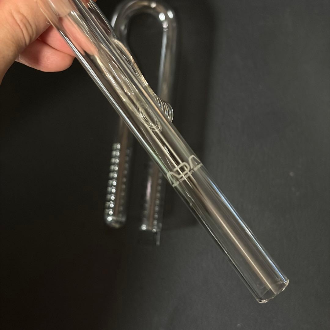 美品 ADA LILY PIPE MINI P-2 V-1 リリィパイプ ミニ