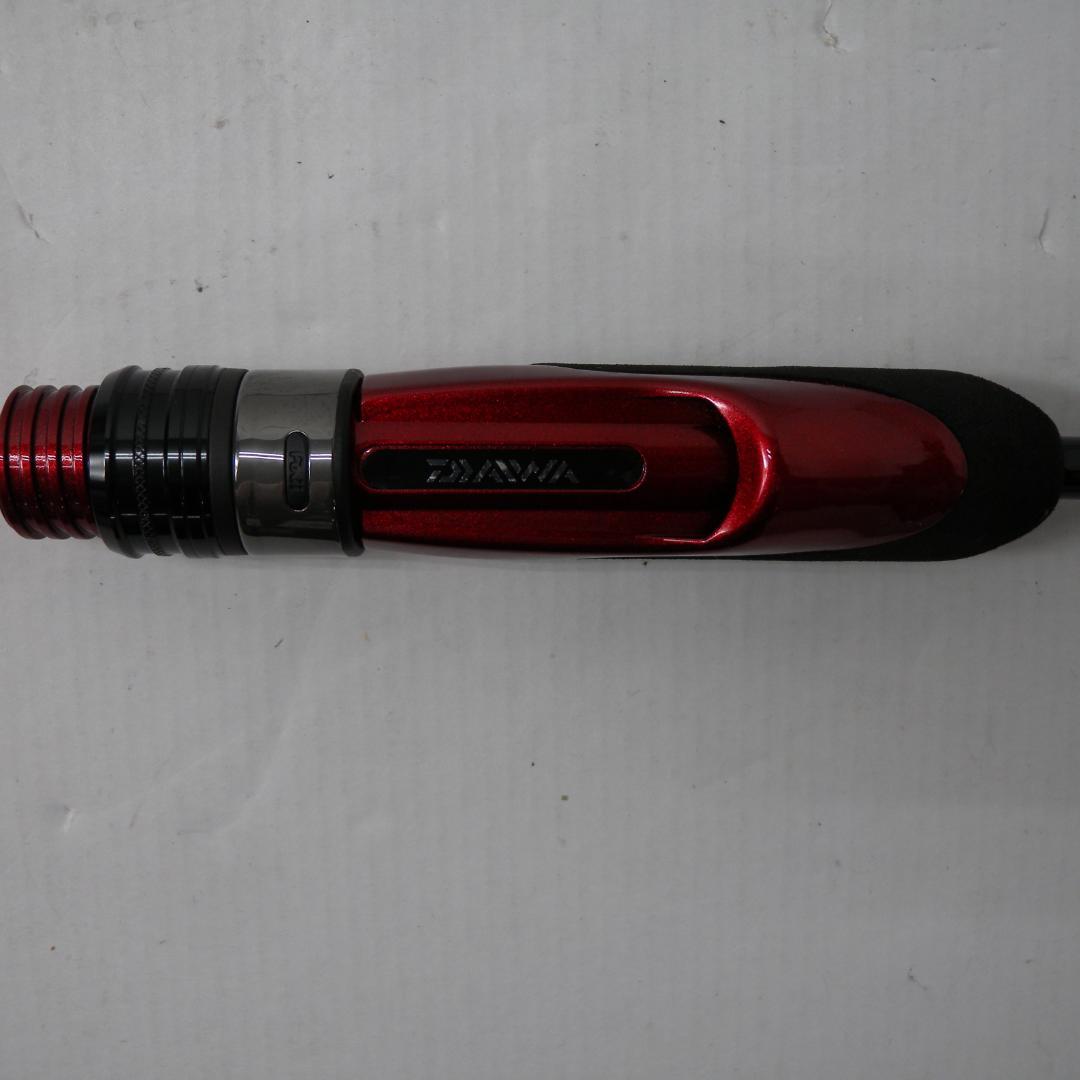 63▢ダイワ 月下美人アジング55UL-S・R NH0521-6