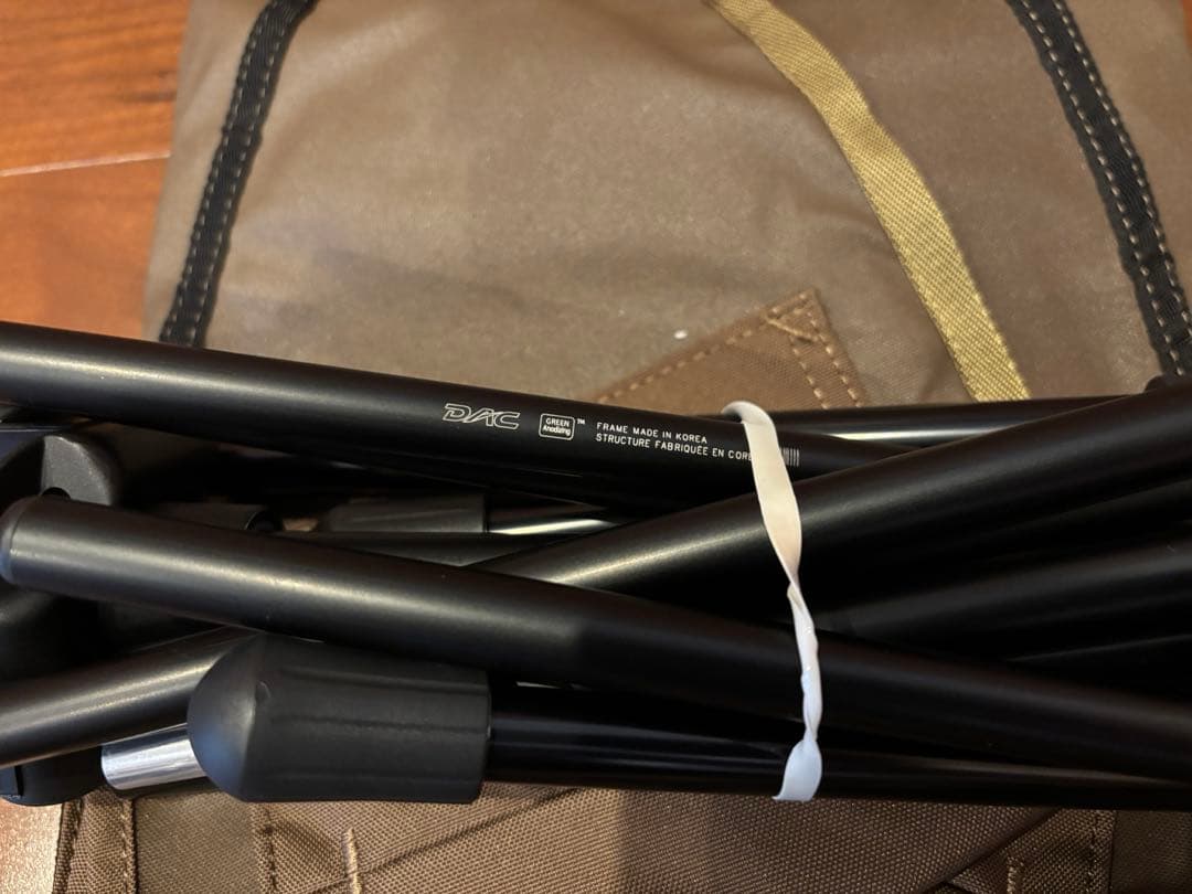 ヘリノックス　タクティカルチェア　WAQ コット　キャンプ　アウトドア　おまけ付