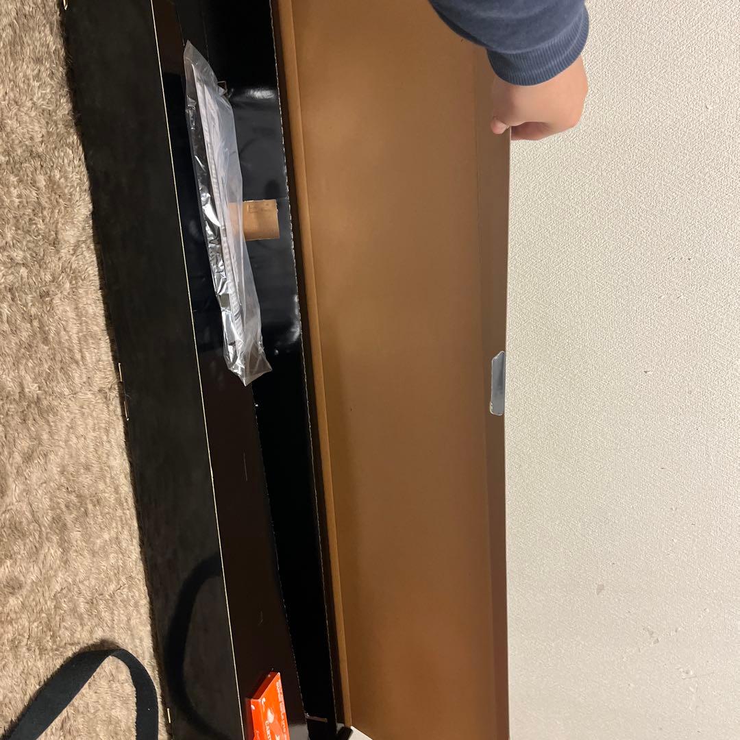 クラウンモデルu10 Junior スナイパーライフル