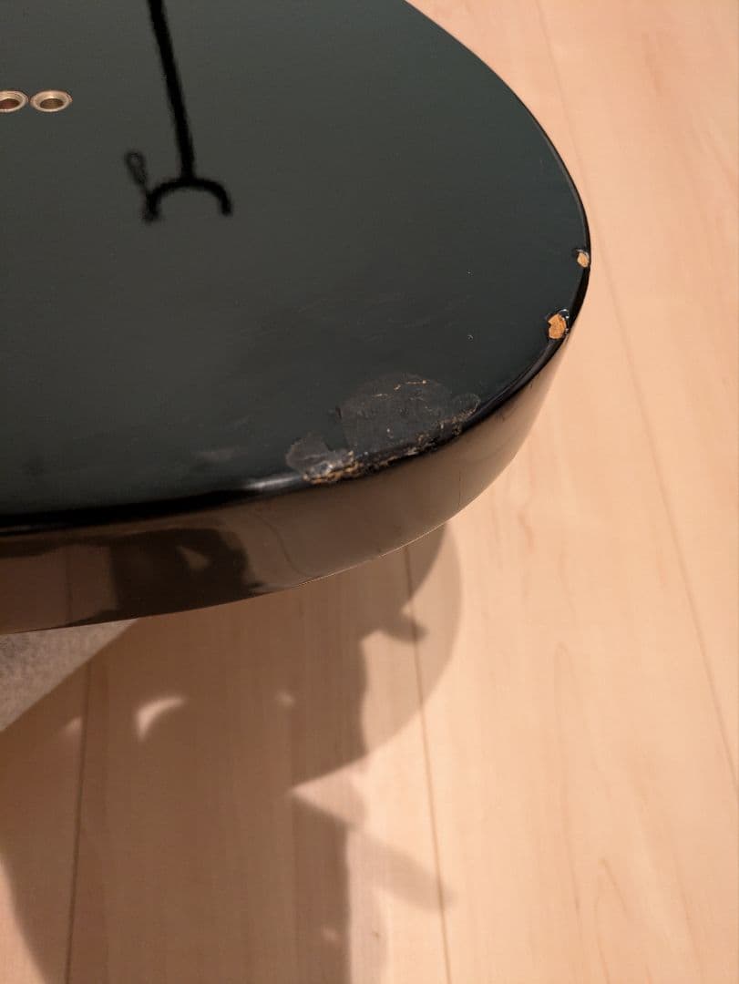 ★値下げ★ フェンダージャパン テレキャスター　フジゲン