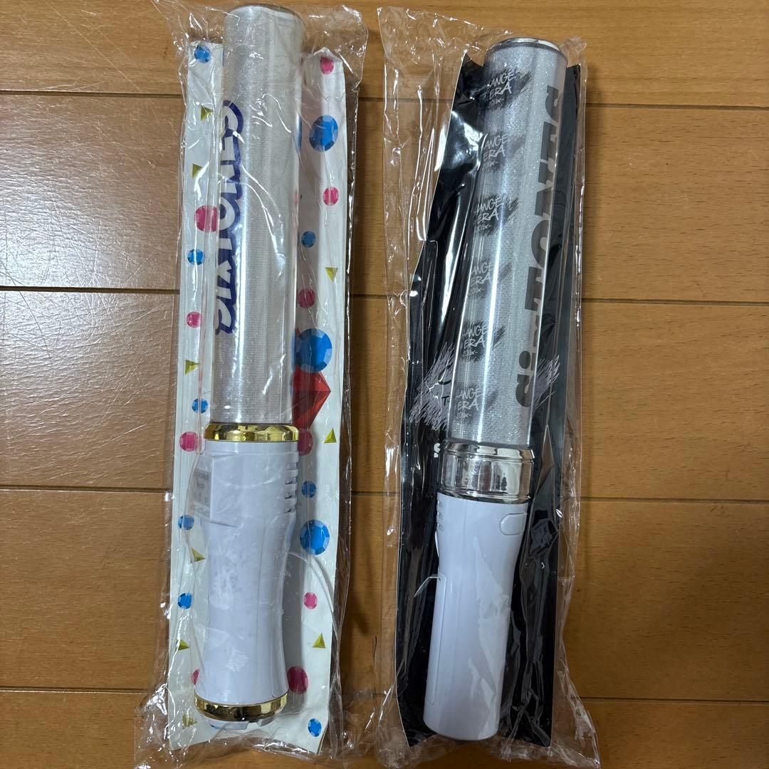 【貴重】SixTONES ペンライト・CDなど まとめ売り