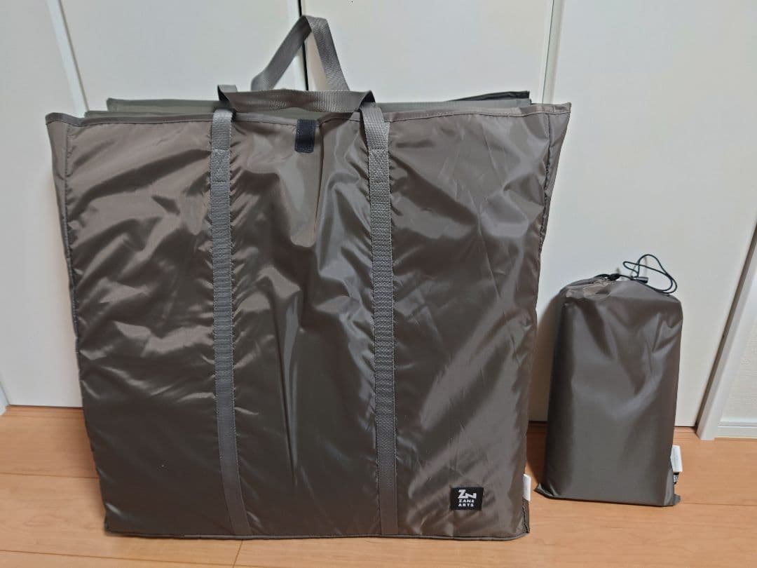 ゼインアーツ ウータL ZANEARTS WOOTA-L マット