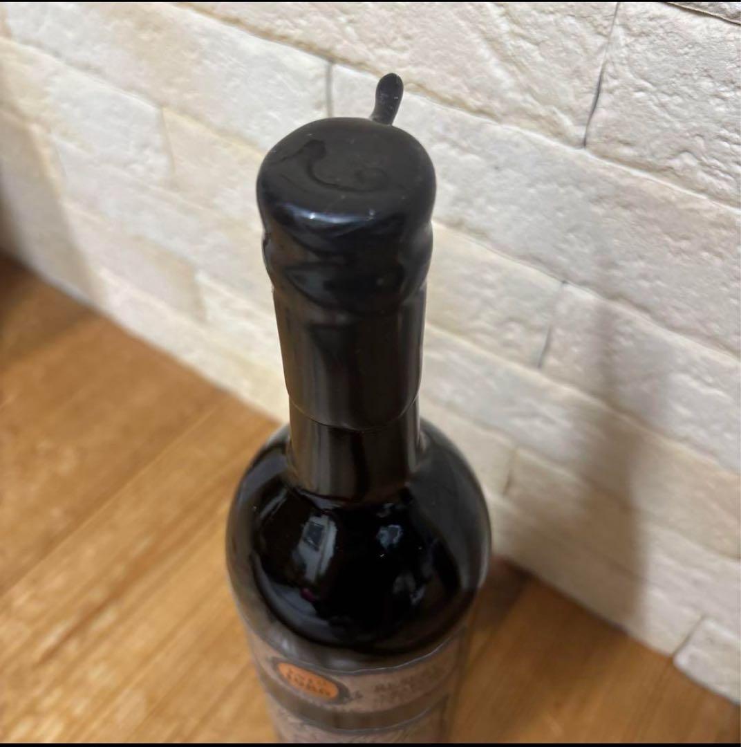 ヴェリー オールド セントニック　ハーベスト ライ