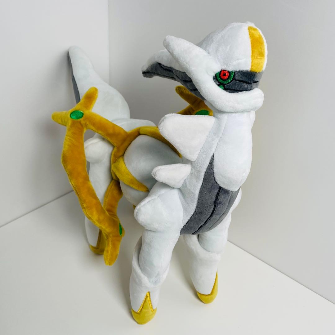 ポケモンセンター限定 ぬいぐるみ まとめ売り バラ売り不可