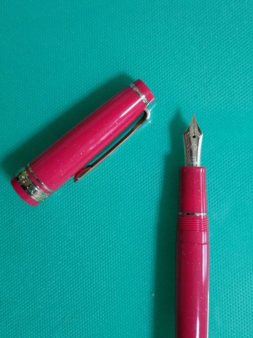 セーラー万年筆 四季織 万年筆 おとぎばなし かぐや姫