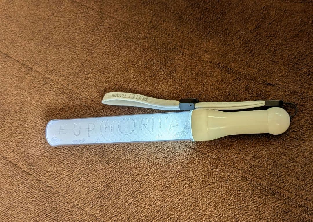 超特急　タカシ　ペンライト　6本セット