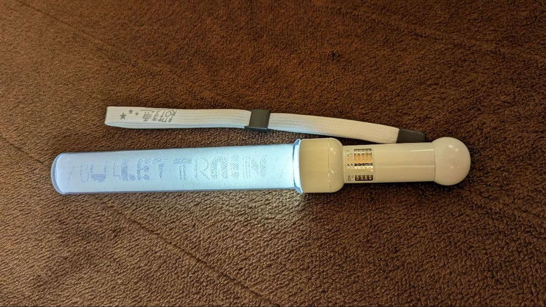 超特急　タカシ　ペンライト　6本セット