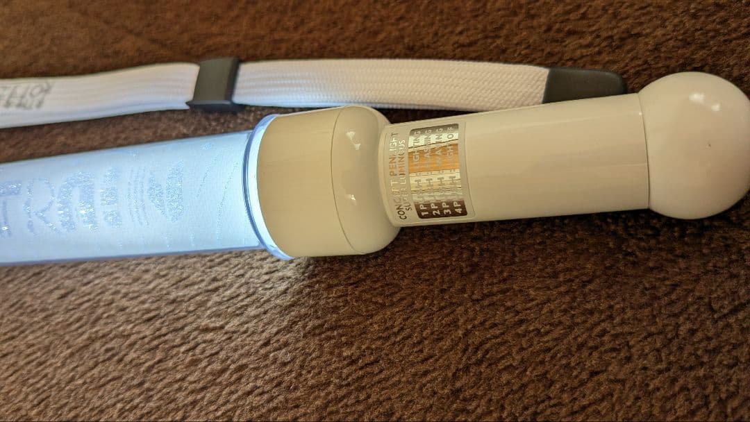 超特急　タカシ　ペンライト　6本セット