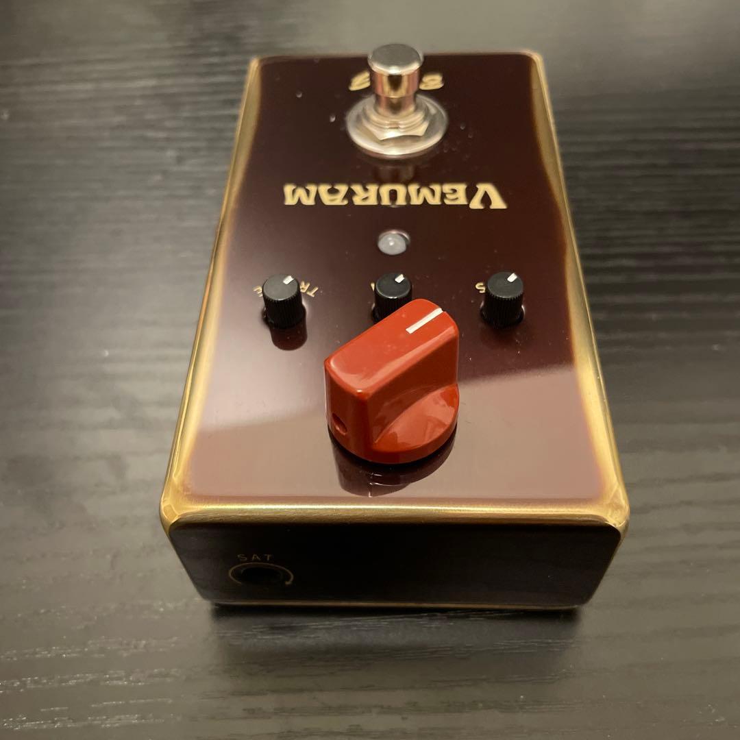 【最終値下】VEMURAM Budi-g