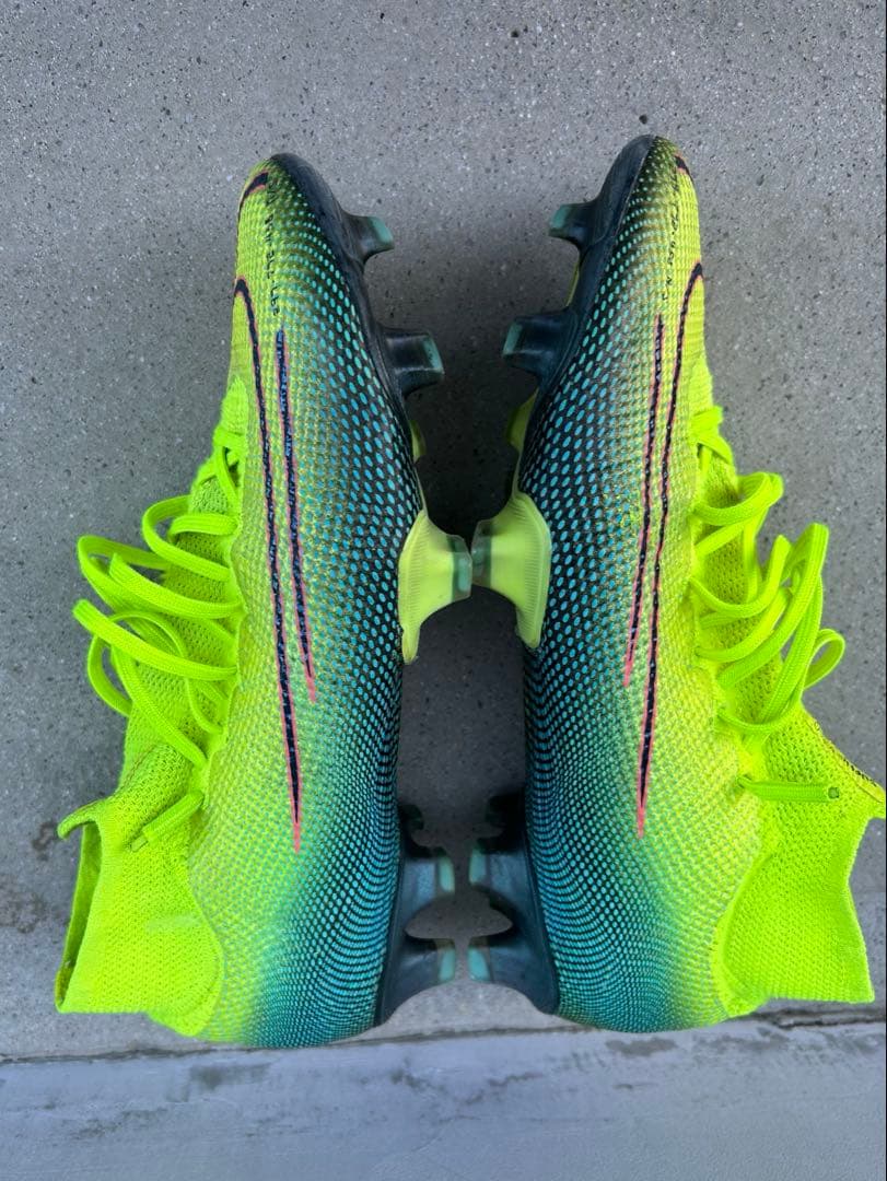 ナイキ　マーキュリアル　スーパーフライ360 FG 26.0