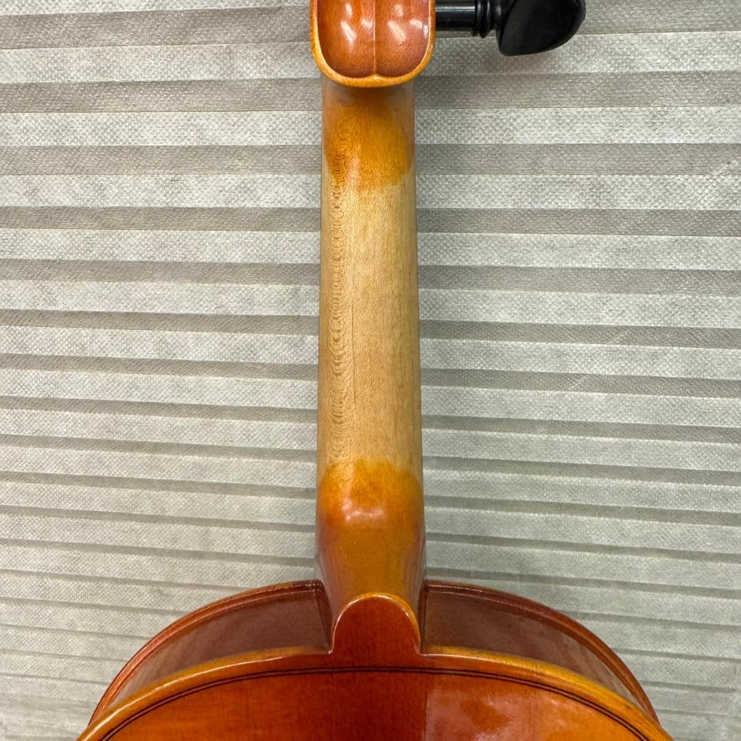 ☆SUZUKI　4/4　バイオリン　No.280　ケース付き　1990年製　鈴木