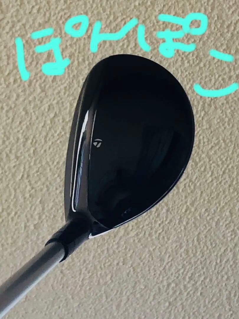 〈TaylorMade〉Qi10MAX レスキュー A5 レディース UT