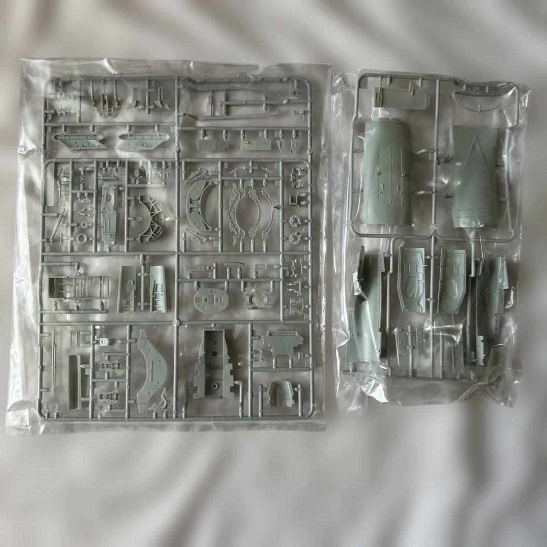 タミヤF-16CJ ブロック50 ファイティングファルコン 1/32