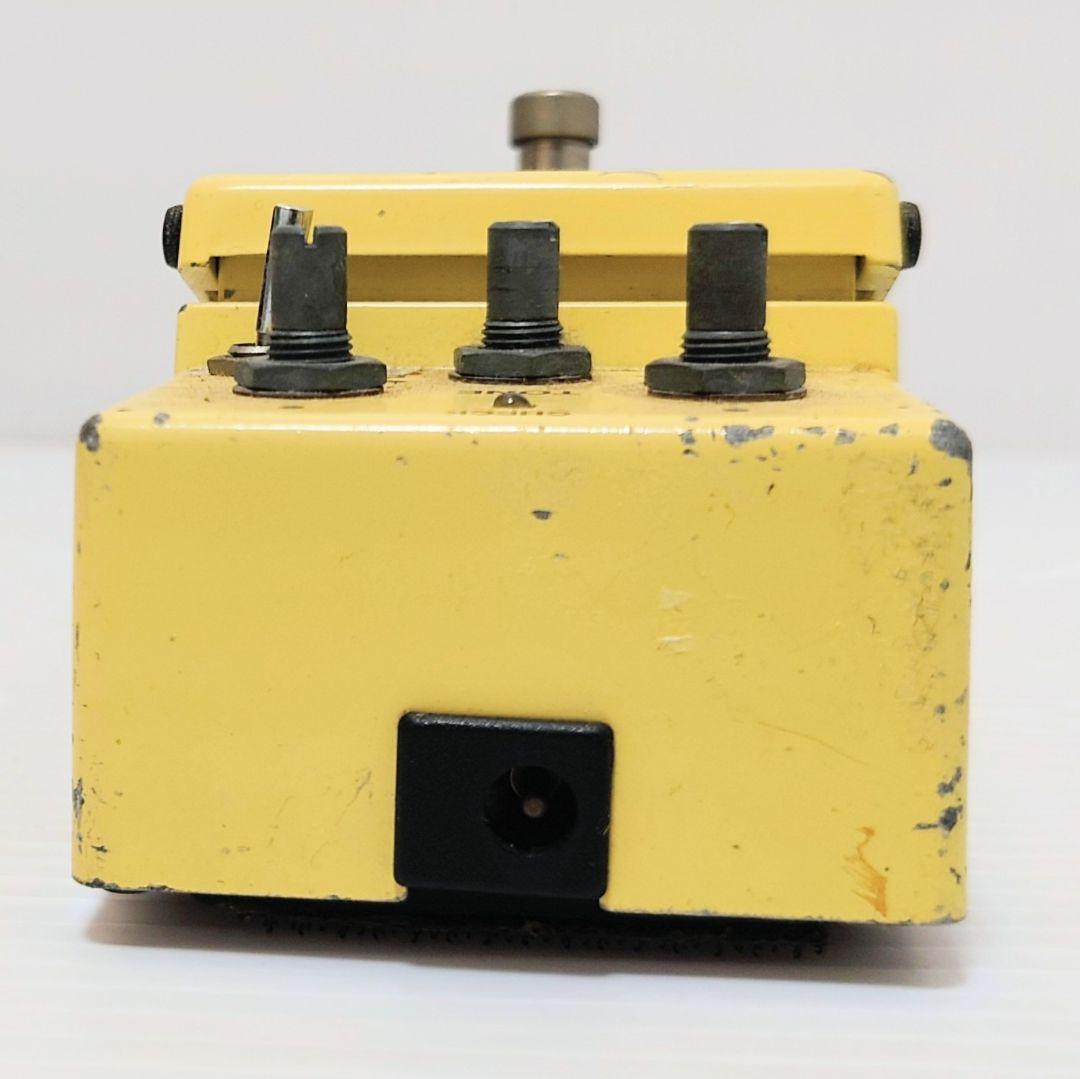 BOSS SUPER OverDrive SD-1 ギターエフェクター ジャンク