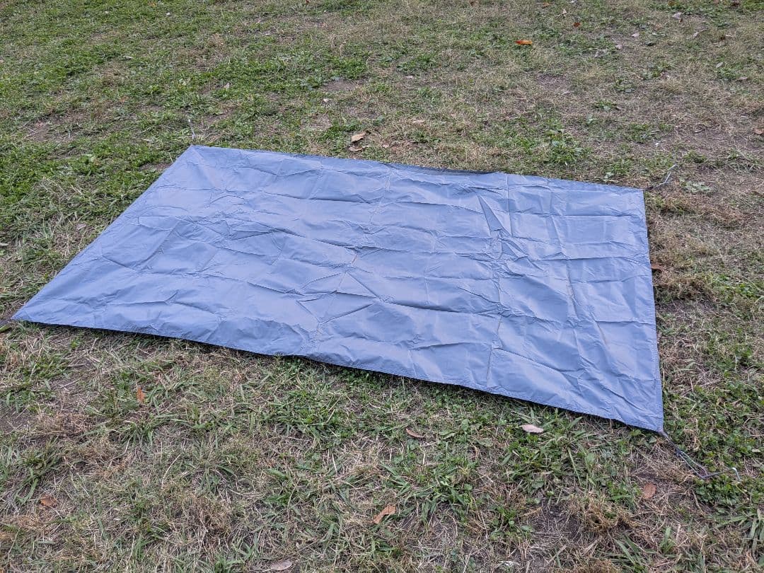 Naturehike テント Cloud UP 2X ネイチャーハイク