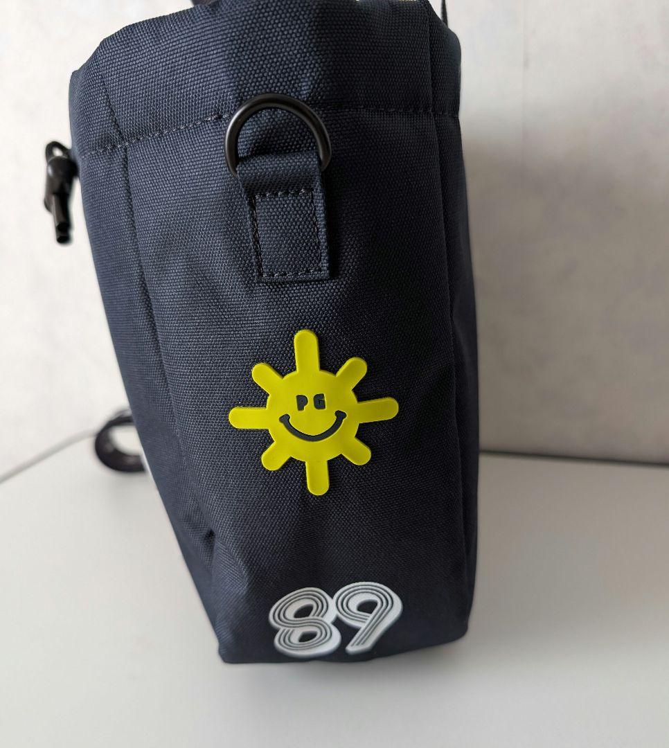 パーリーゲイツ　保冷バック　ショルダー付き