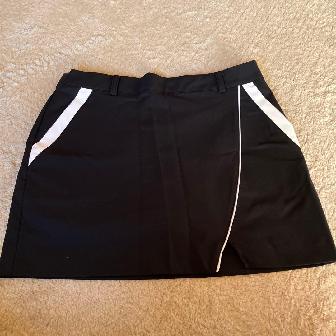 テーラーメイドゴルフウェアー上下ベルトセット